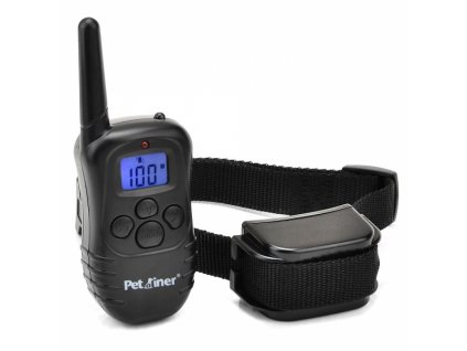 Výcvikový obojek Petrainer PET998DR
