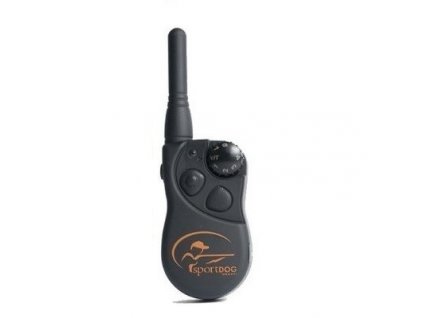 Vysílačka pro výcvikový obojek SportDog SD-1225E
