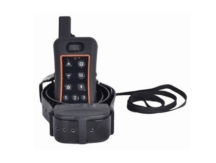 Výcvikový a protištěkací obojek Reedog MX-1200 Sport