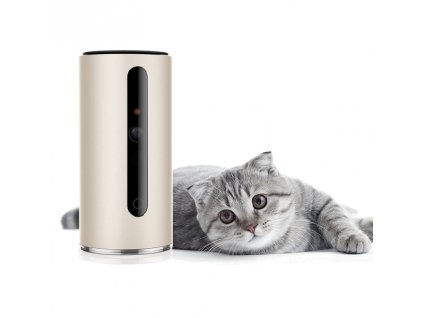 PetKit Mate Wifi kamera pro psy a kočky