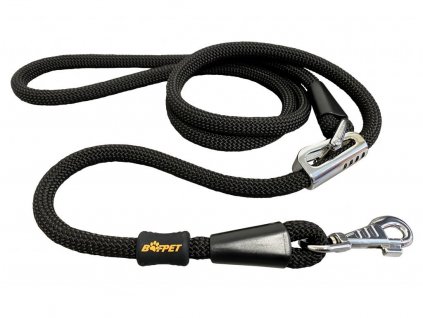 Vodítko prodlužovací velké červené