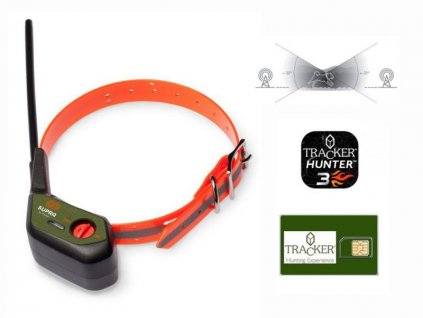 GPS Tracker SUPRA