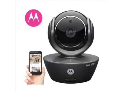 Motorola Scout 85 smart kamera pro psy a kočky