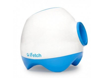 iFetch Too automatický vrhač míčků