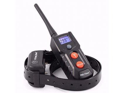 Výcvikový obojek Petrainer PET916
