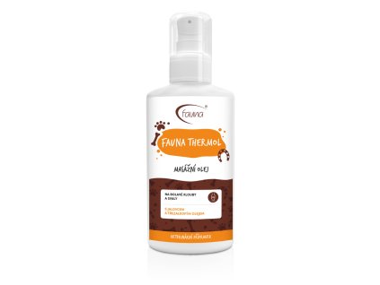 Fauna thermol 100 ml