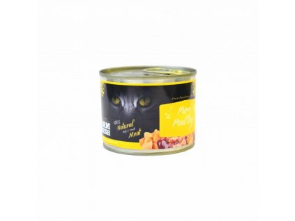 FARM FRESH CAT PURE POULTRY CANNED