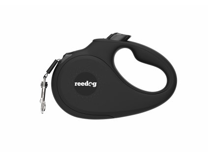 Reedog Senza Basic samonavíjecí vodítko S 12kg / 5m lanko