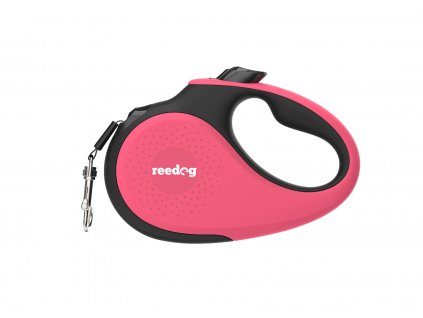 Reedog Senza Premium samonavíjecí vodítko XS 8kg / 3m lanko