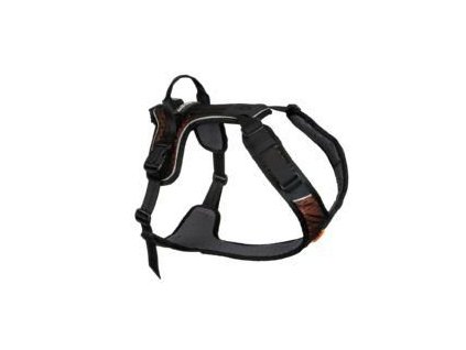 ROCK HARNESS