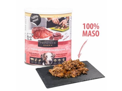 tt hovezi a cista svalovina