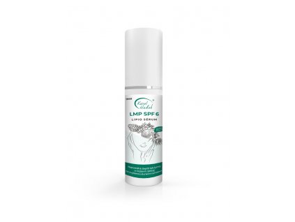 LIPIO-SÉRUM LMP SPF6 rozjasňující 30 ml