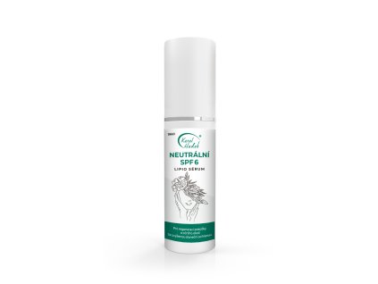 LIPIO-SÉRUM NEUTRÁLNÍ SPF6 30 ml
