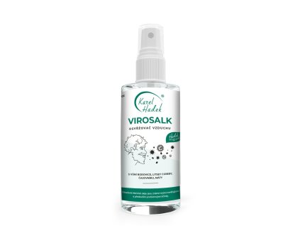 VIROSALK - osvěžovač vzduchu