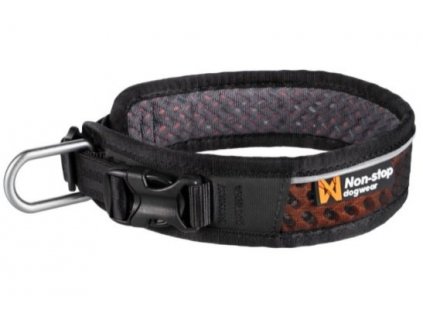 Obojek Rock Adjustable collar