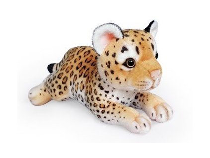 Leopard 26 cm