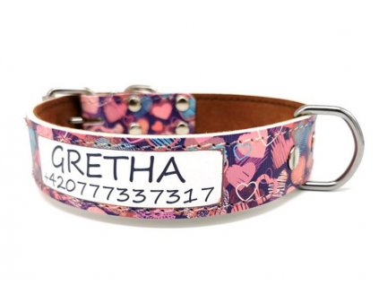 Gretha obojek