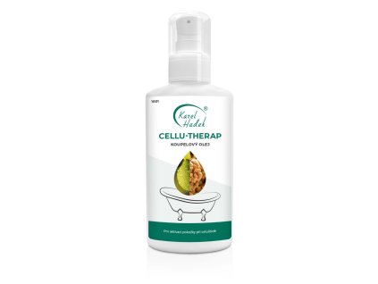 CELLU-THERAP Koupelový olej