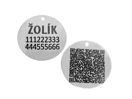 qr kod web