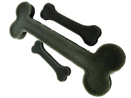 Kost spirulina