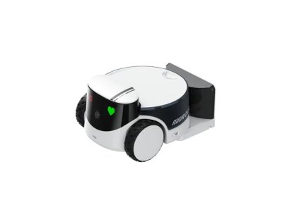 Enabot ROLA PetPal AI smart robot - Chytrý společník pro domácí mazlíčky