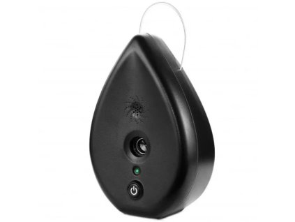 EYENIMAL Ultrasonic Bark Control - Protištěkací budka