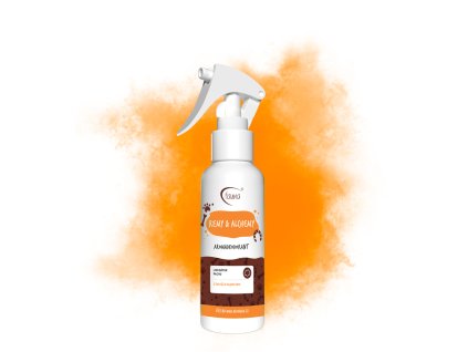 Pohlcovač pachu a aromadeodorant REMY&ALCHEMY 100 ml