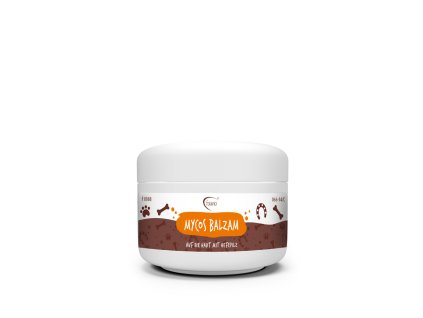 Mycos balzám 50 ml