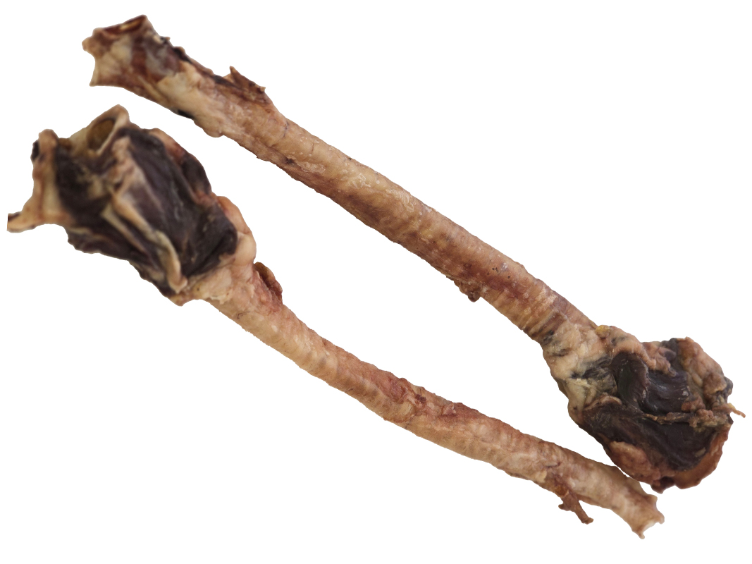 Vepřový hrtan cca 27 cm