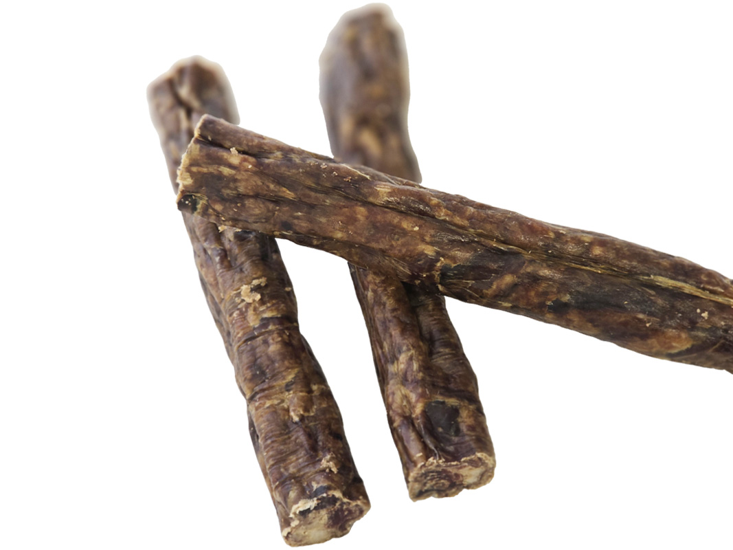 Vepřová klobása cca 16-17 cm plná masa