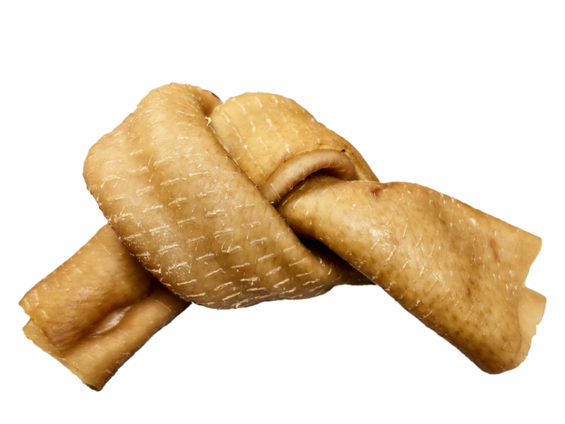 Uzel kůžový velký z českých vepřů