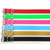 Obojek pro psy Biothane® 3,8 cm, 6 barev, možnost vlastního textu