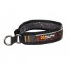 Obojek ROCK collar Black