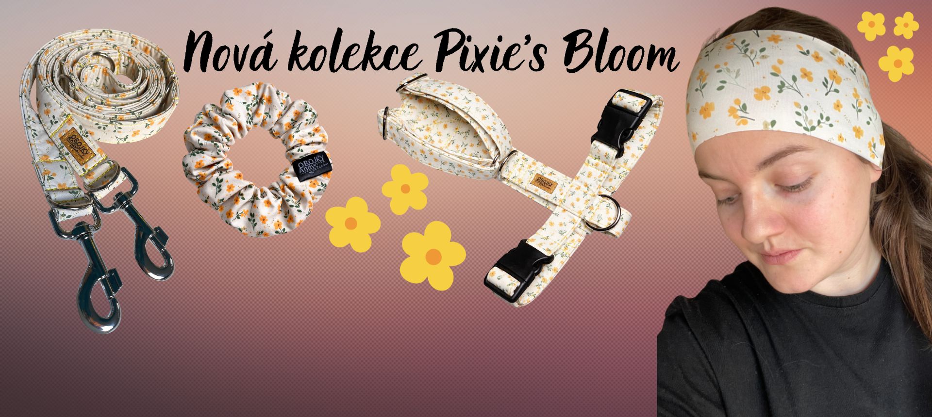 Pixie’s bloom