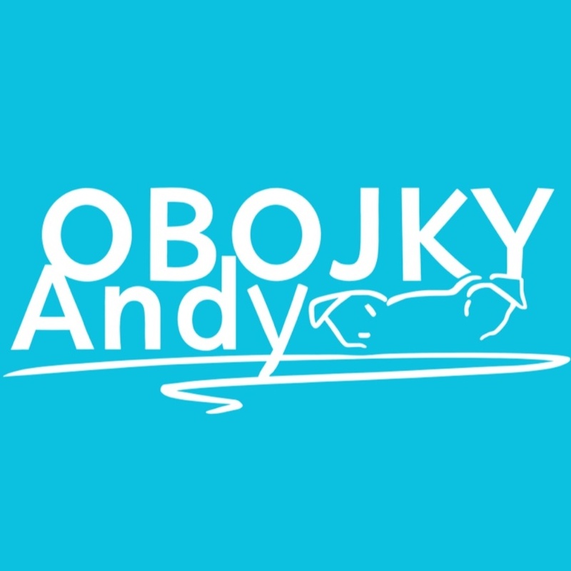 Obojky Andy