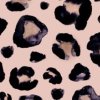 Pink Leopard