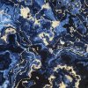 Dark Blue Marble