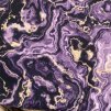 Purple Marble