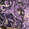 Purple Marble