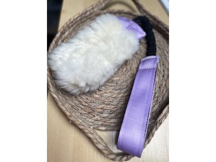 Přetahovadlo ovce s amortizérem LARGE