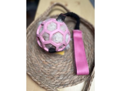 JW balon s amortizérem