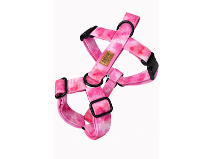 Postroj Pink Marble