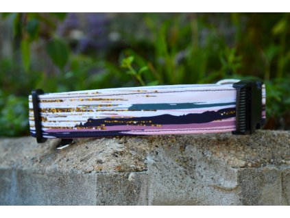 Obojek Divoké pruhy