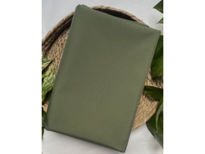 Obojek Khaki