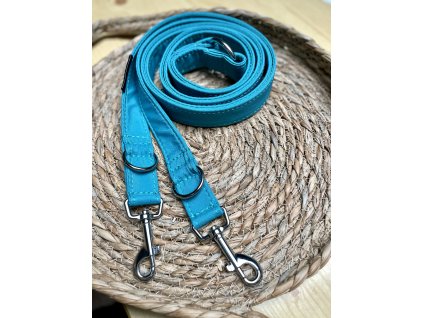 Přepínací vodítko Dark Tyrkys