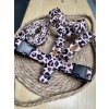 Postroj Pink Leopard