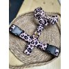 Postroj Pink Leopard