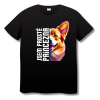 Tričko welsh Corgi Pembroke - různé varianty