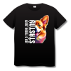 Tričko welsh Corgi Pembroke - různé varianty