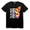 Tričko welsh Corgi Pembroke - různé varianty